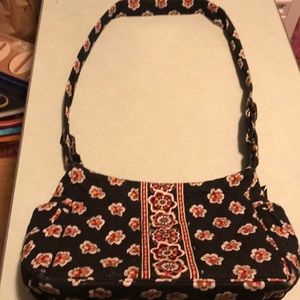Vera Bradley crossbody bag like new